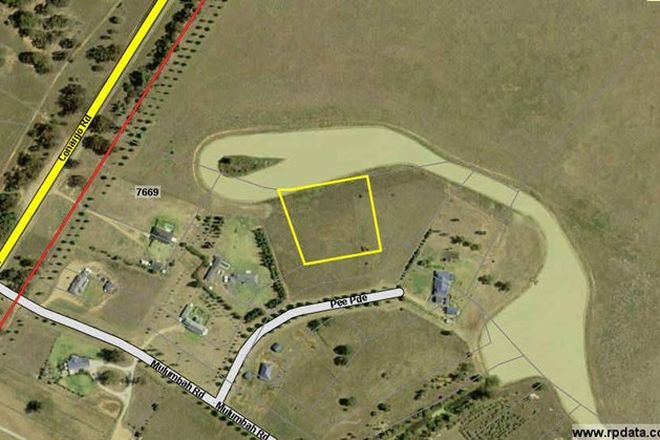 Picture of Lot 6 Mulumbah Estate, DENILIQUIN NSW 2710