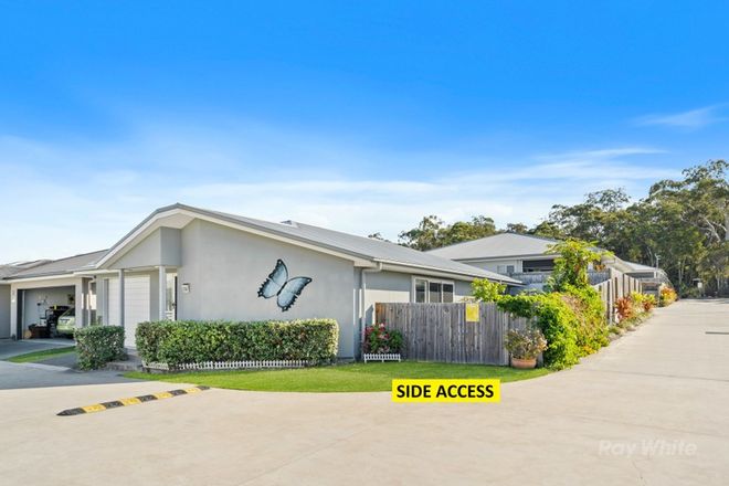 Picture of 88/2-40 Koplick Road, CHAMBERS FLAT QLD 4133