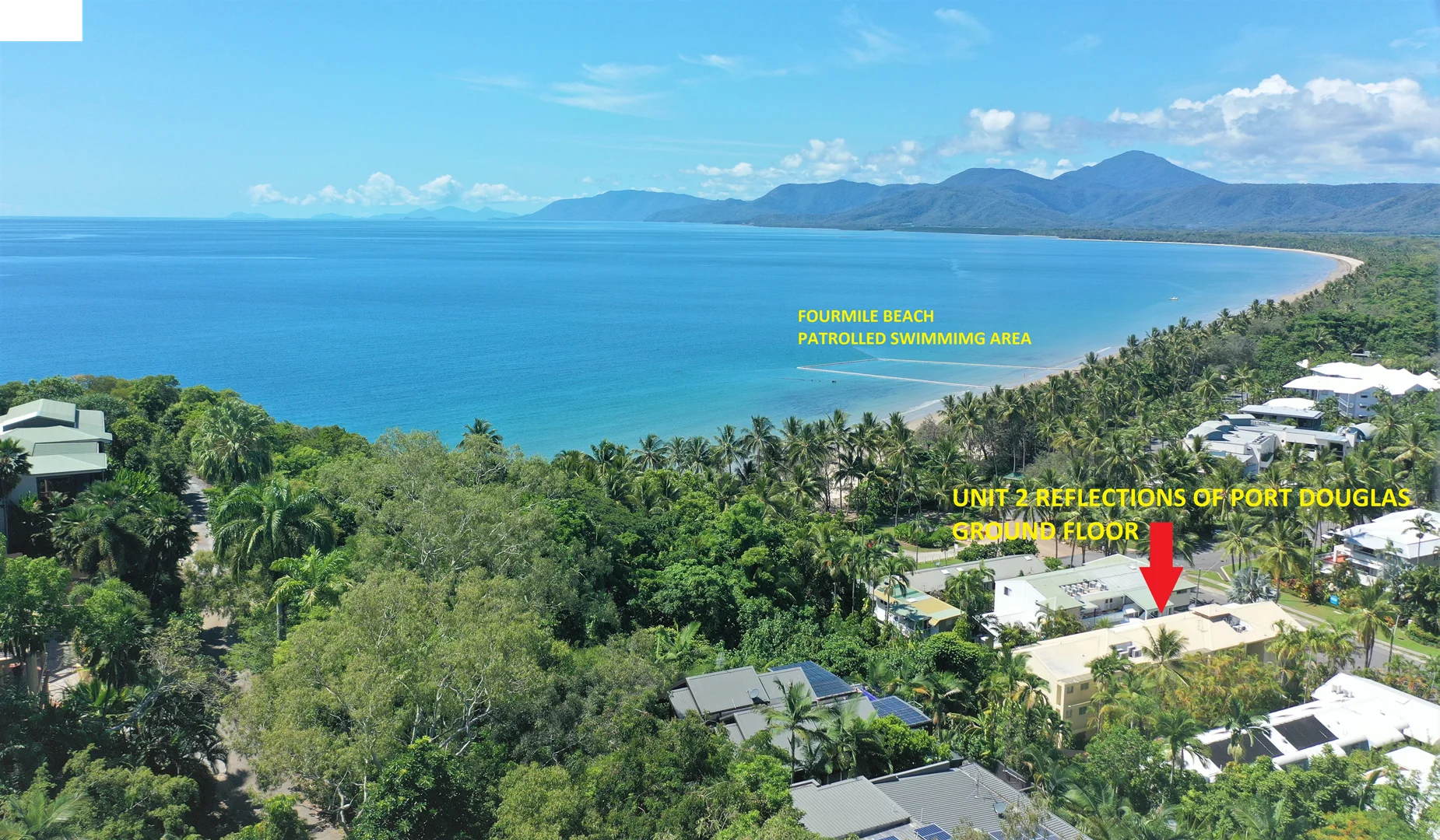 Additional image 11 of 2/70 Macrossan Street (Reflections), Port Douglas QLD 4877