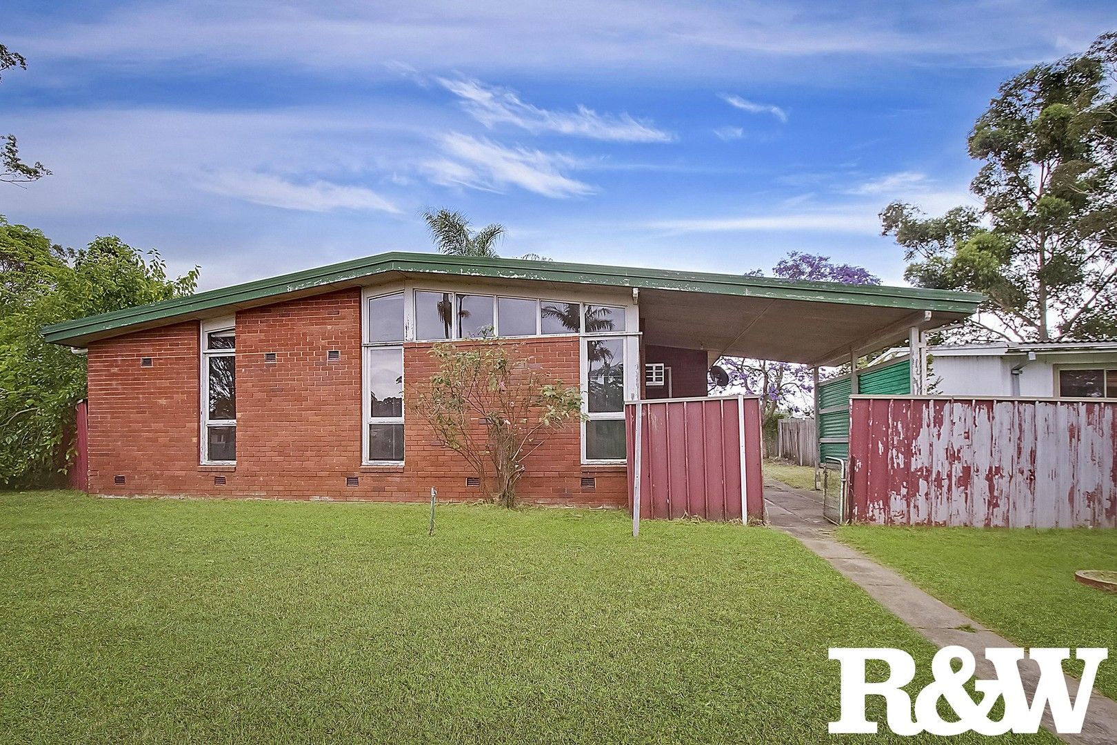 7 Cleary Place, Blackett NSW 2770, Image 0