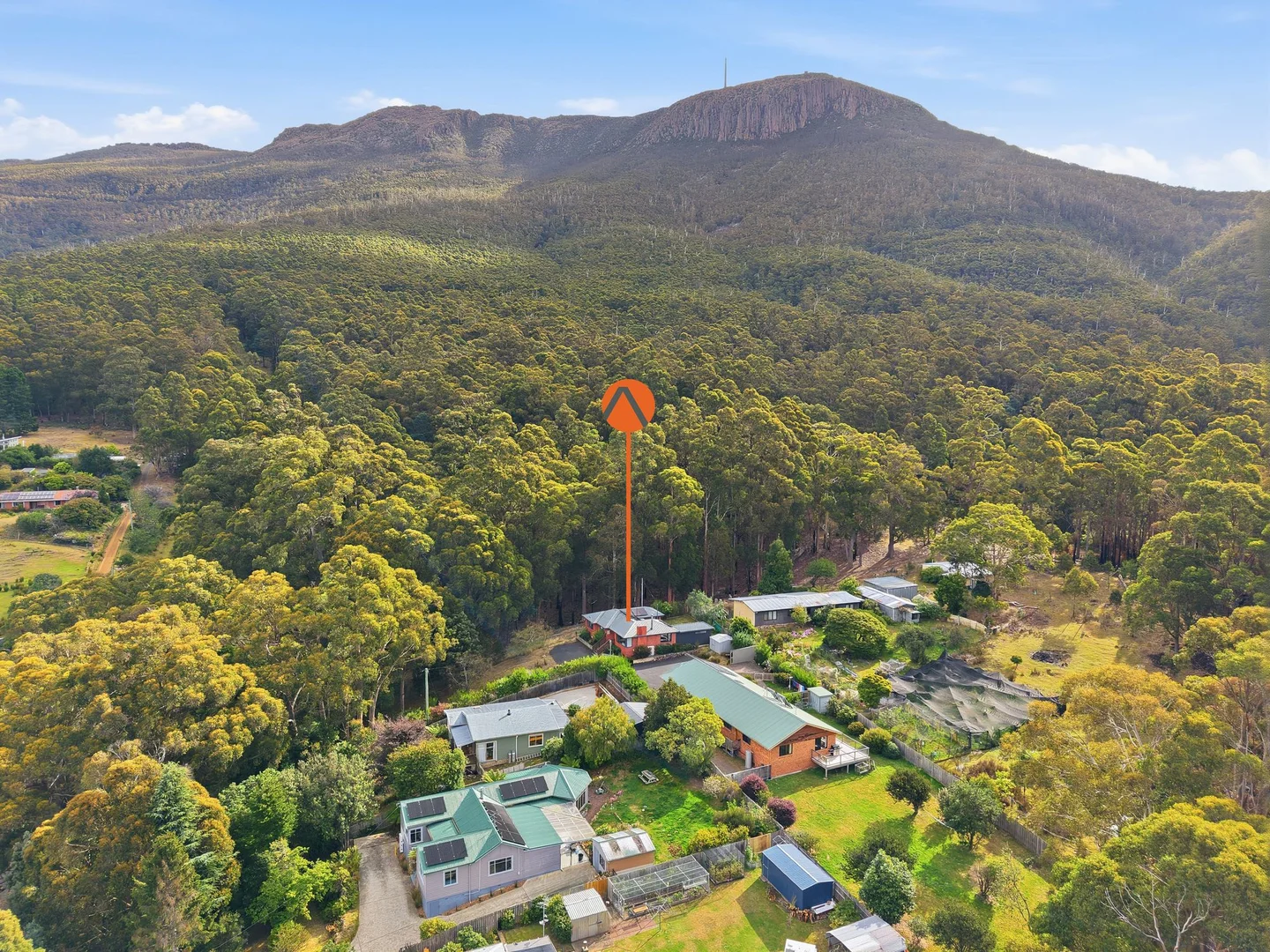 Additional image 27 of 307 Strickland Avenue, South Hobart TAS 7004