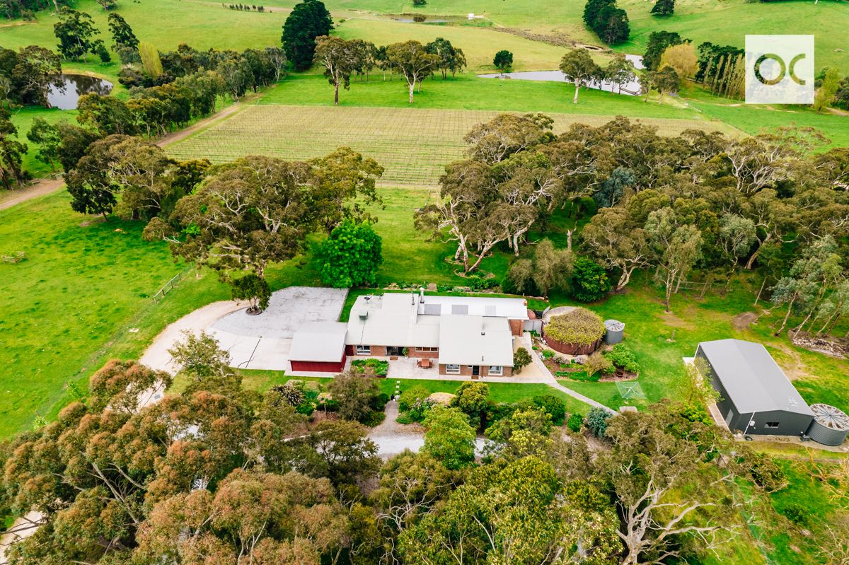 387 Wickham Hill Road, Kuitpo SA 5201, Image 1