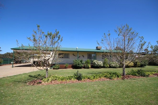 Picture of 11 Victor Street, CURRAWARNA NSW 2650