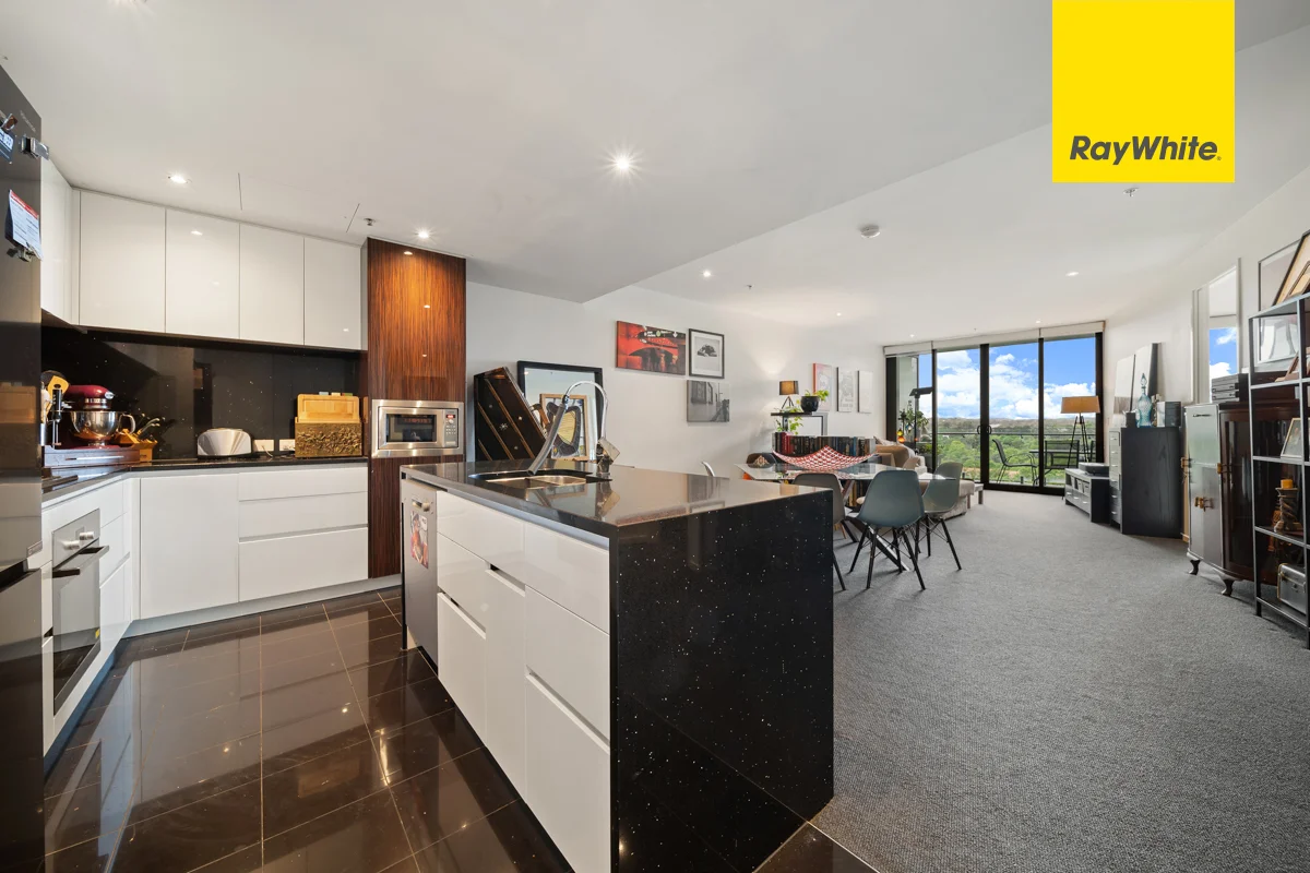 Additional image 7 of 1410/240 Bunda Street, City ACT 2601