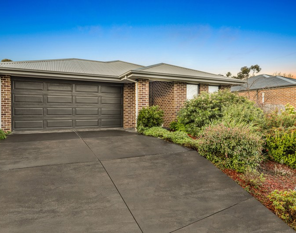 5 Cruz Court, Yarra Glen VIC 3775