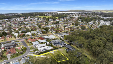 Picture of 11 Discovery Place, SHOALHAVEN HEADS NSW 2535