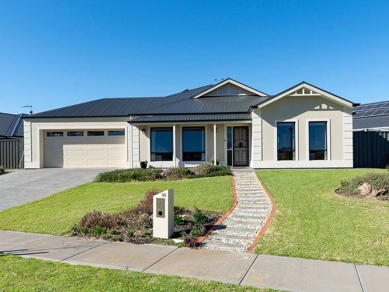 94 Aurora Circuit, Meadows SA 5201, Image 0