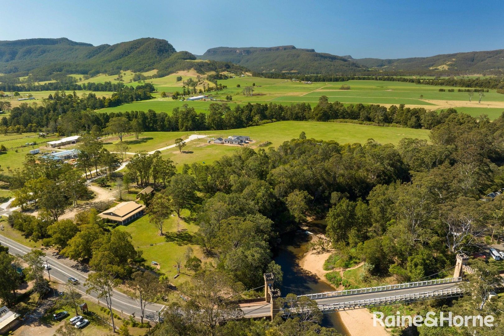 2038 Moss Vale Road, Kangaroo Valley NSW 2577, Image 0