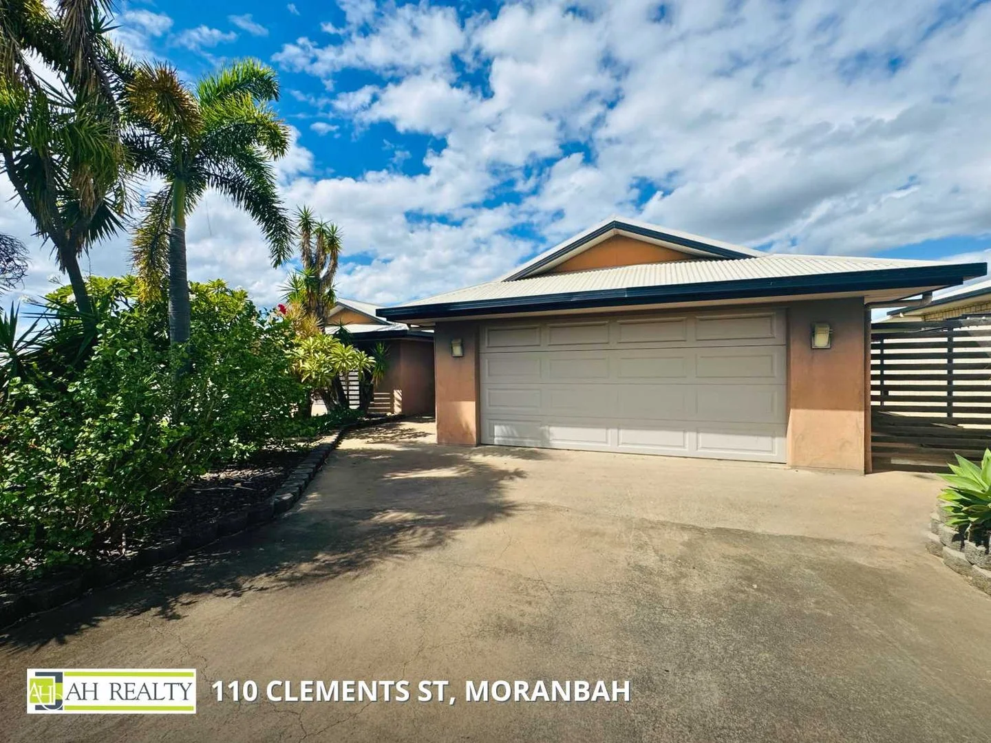 Primary image of 110 Clements Street, Moranbah QLD 4744