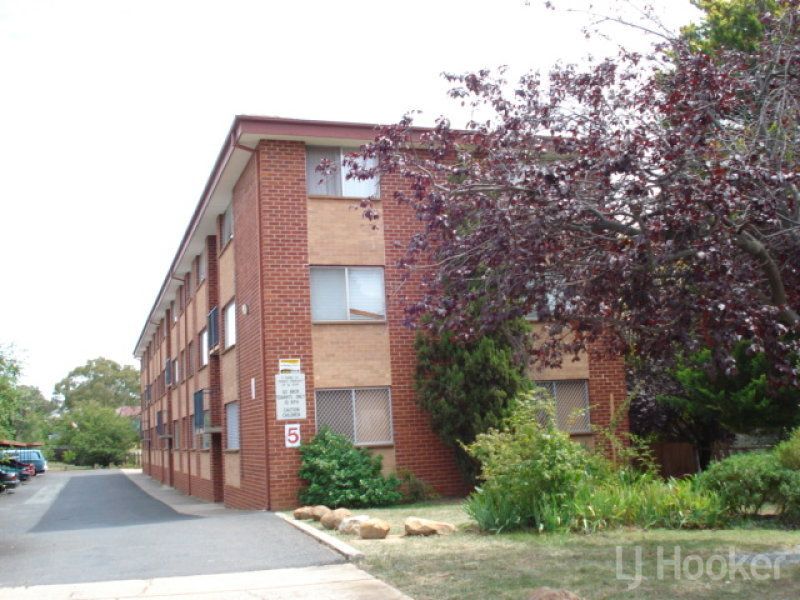 2 bedrooms Apartment / Unit / Flat in 15/5 Young Street QUEANBEYAN NSW, 2620