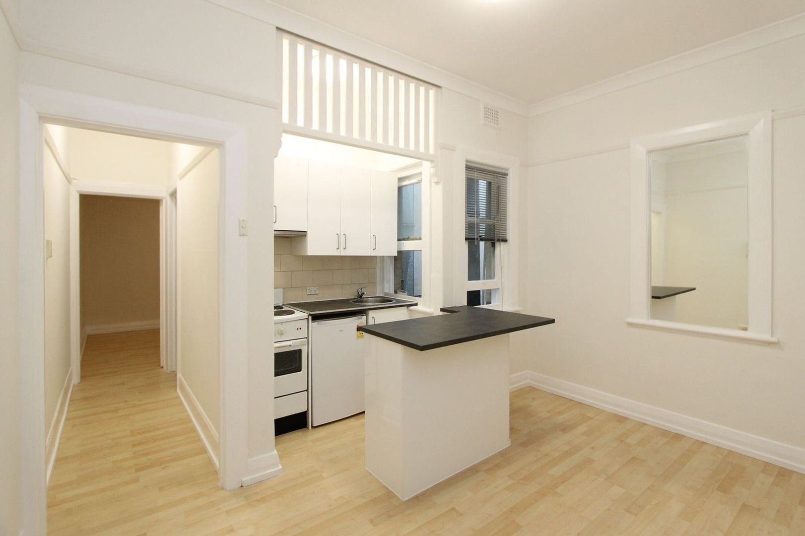 1 bedrooms Apartment / Unit / Flat in 17/230 William Street POTTS POINT NSW, 2011