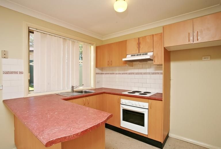 8A Musgrove Crescent, Doonside NSW 2767, Image 1