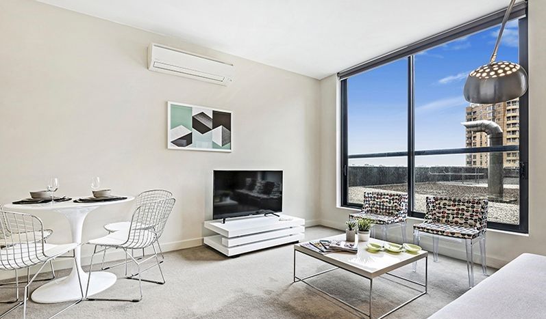 1 bedrooms Apartment / Unit / Flat in 327/35 Malcolm Street SOUTH YARRA VIC, 3141