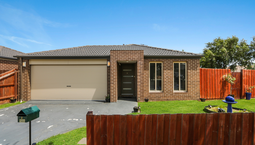 Picture of 2 Omega Street, CARRUM DOWNS VIC 3201