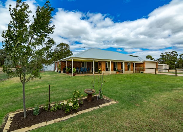 Lot 94 Meadow Lane, Dardanup West WA 6236