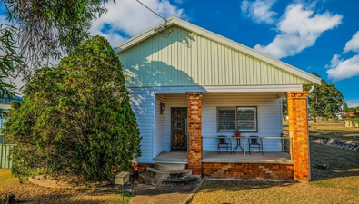 Picture of 31 Gordon Ave, CESSNOCK NSW 2325