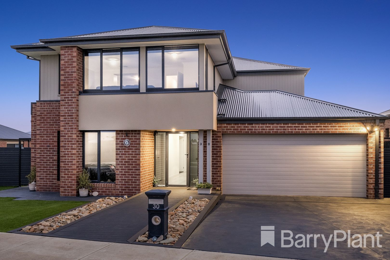 30 Mowbray Way, Bannockburn VIC 3331, Image 1