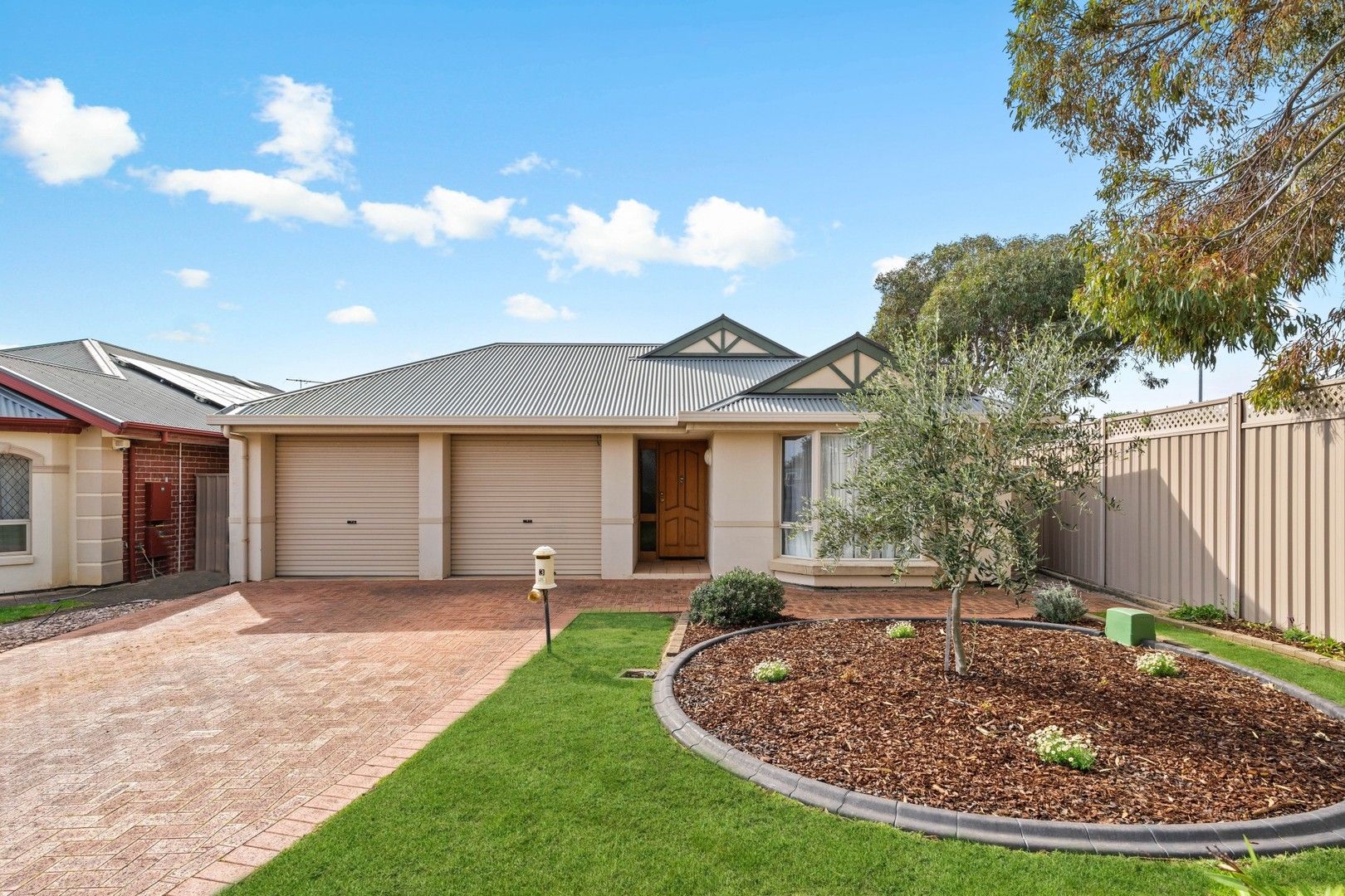 Sold 3 Sea Cove Court Seaford SA 5169 on 27 Sep 2023 2018776542 Domain
