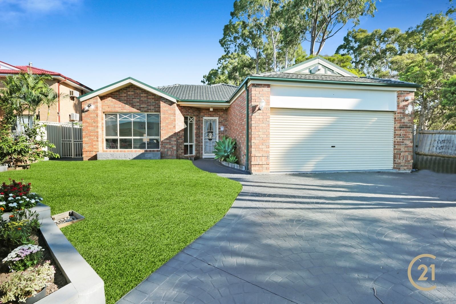 3 bedrooms House in 26 Huskisson Street PRESTONS NSW, 2170