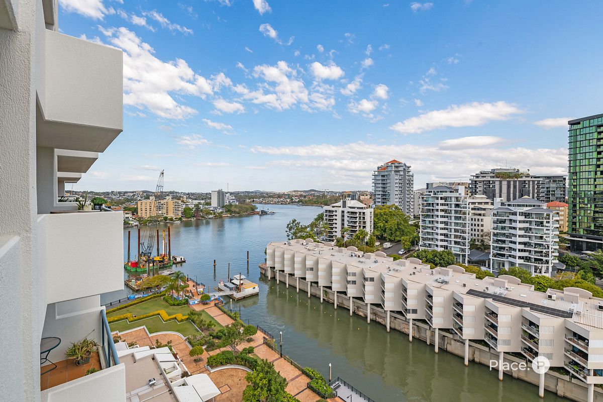 1207/44 Ferry Street, Kangaroo Point QLD 4169, Image 0