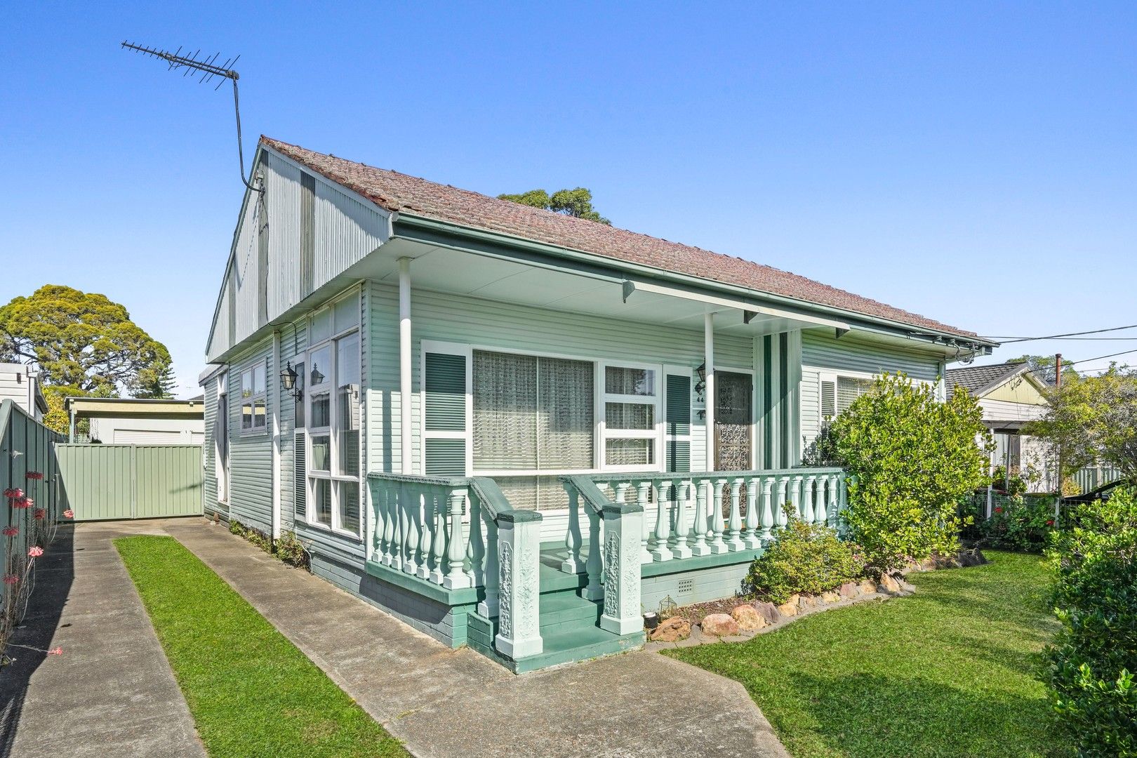 44 Alexander Street, Smithfield NSW 2164, Image 0