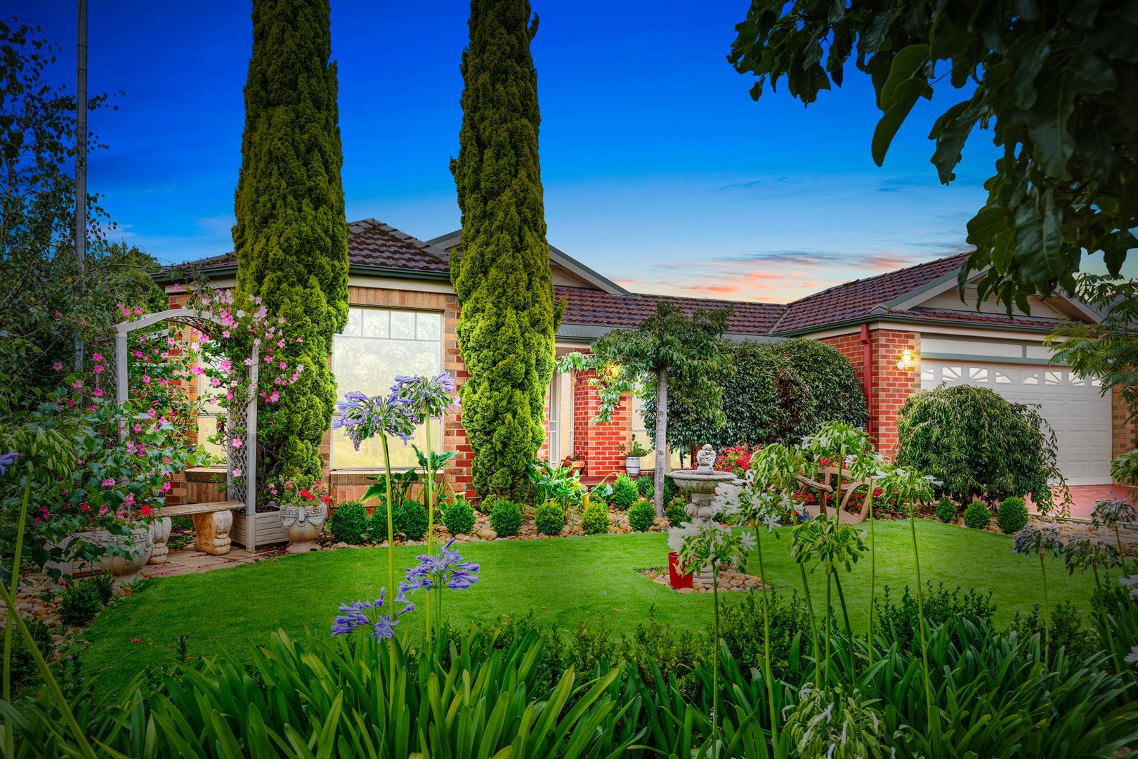 10 Huntington Court Werribee Vic 3030 Domain