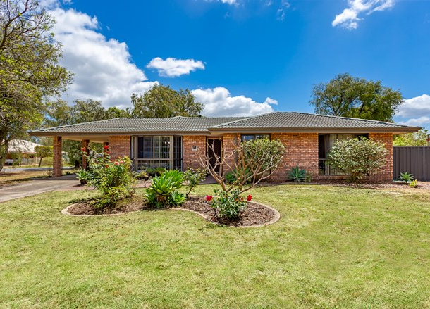 22 William Street, Boyanup WA 6237