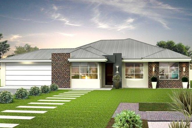 Picture of Lot 603 Dowitcher Loop, GOSNELLS WA 6110