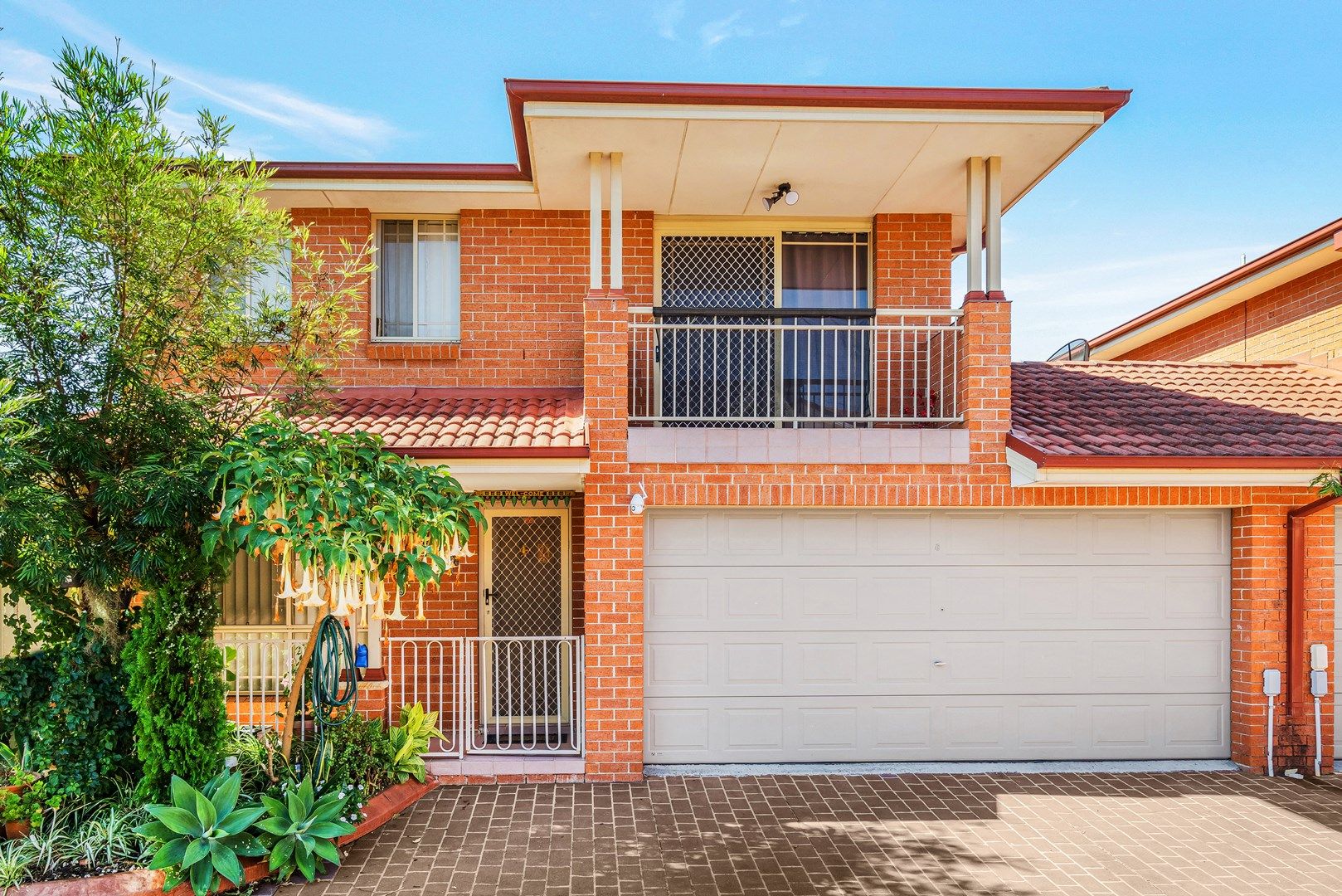 8/9-11 Weir Crescent, Lurnea NSW 2170, Image 0