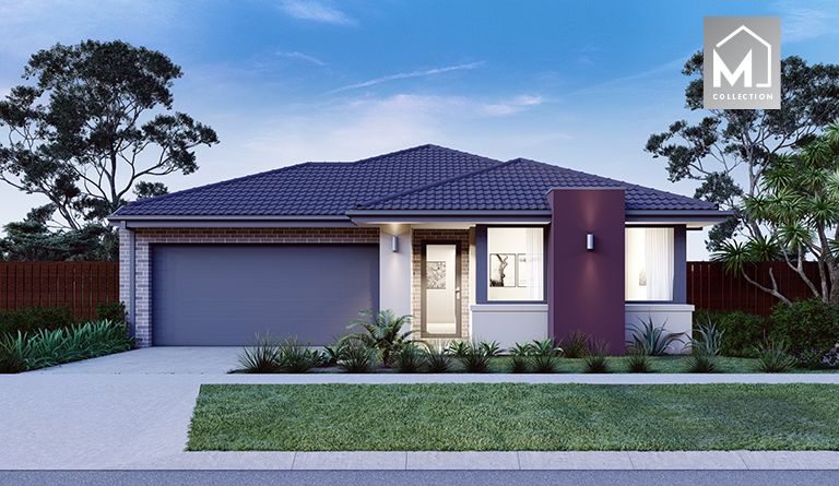 LOT 3770 GRAPPEHALL AVENUE (ATHERSTONE ESTATE), Strathtulloh VIC 3338, Image 0