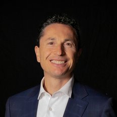 Ian Angelico, Sales representative