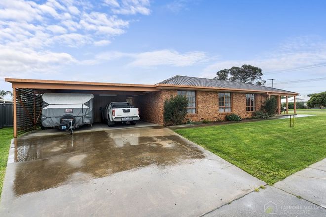 Picture of 28 Moore Street, ROSEDALE VIC 3847