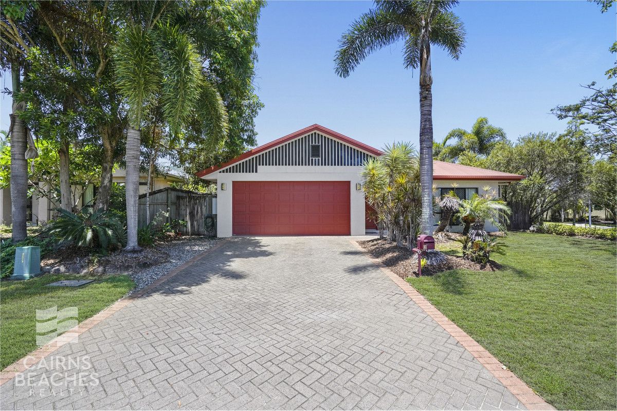 2 Cable Close, Kewarra Beach QLD 4879 Domain