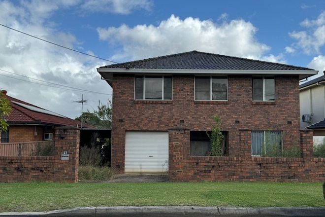 Picture of 37 High Street, CABRAMATTA WEST NSW 2166