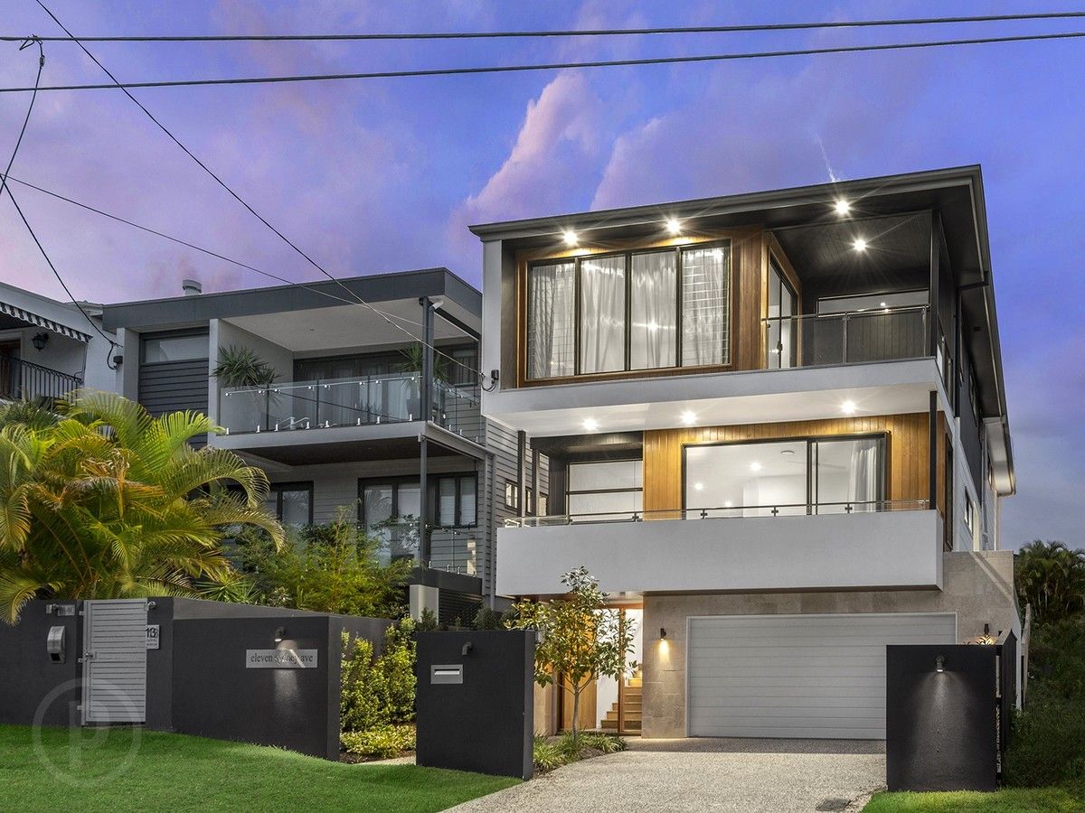 11 Sydney Avenue, Camp Hill Property History & Address Research Domain