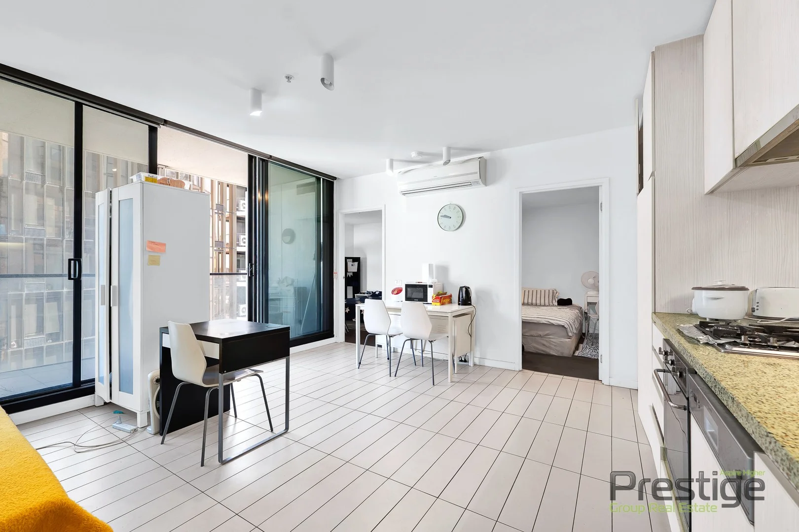 1615/673 Latrobe Street, Docklands VIC 3008