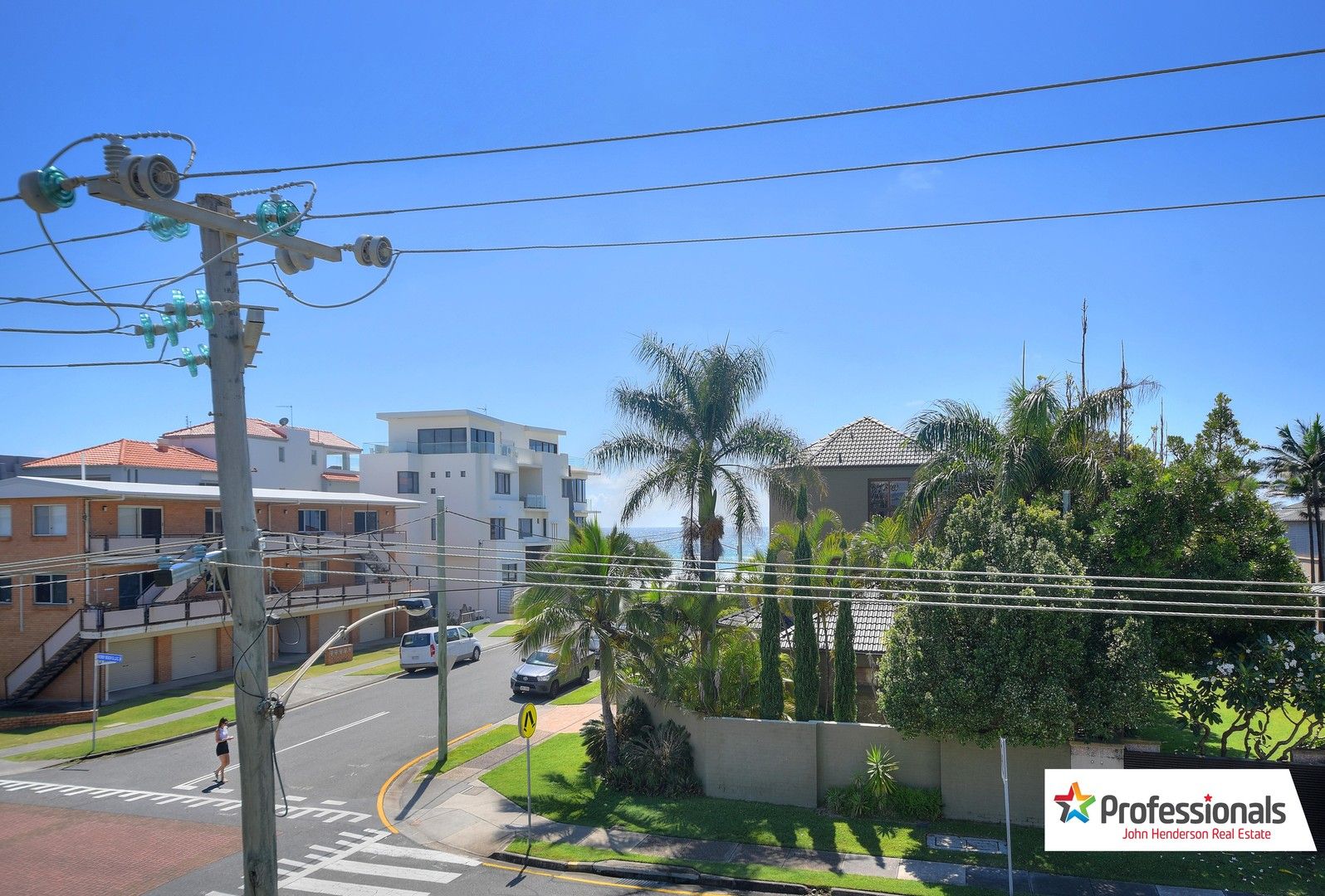 7/5456 Albatross Avenue, Mermaid Beach QLD 4218 Apartment For Rent