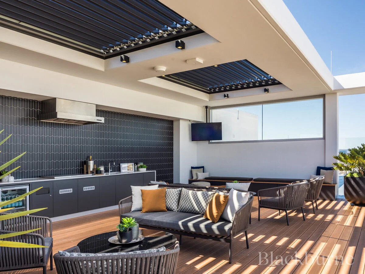 Additional image 21 of 1102/105 Stirling Street, Perth WA 6000