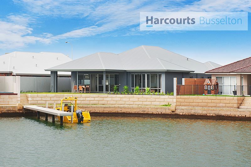 4 Gunwale Elbow, Geographe WA 6280, Image 1