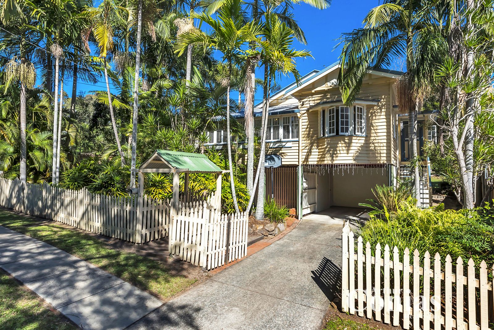 21 Firhill Street, Ashgrove QLD 4060