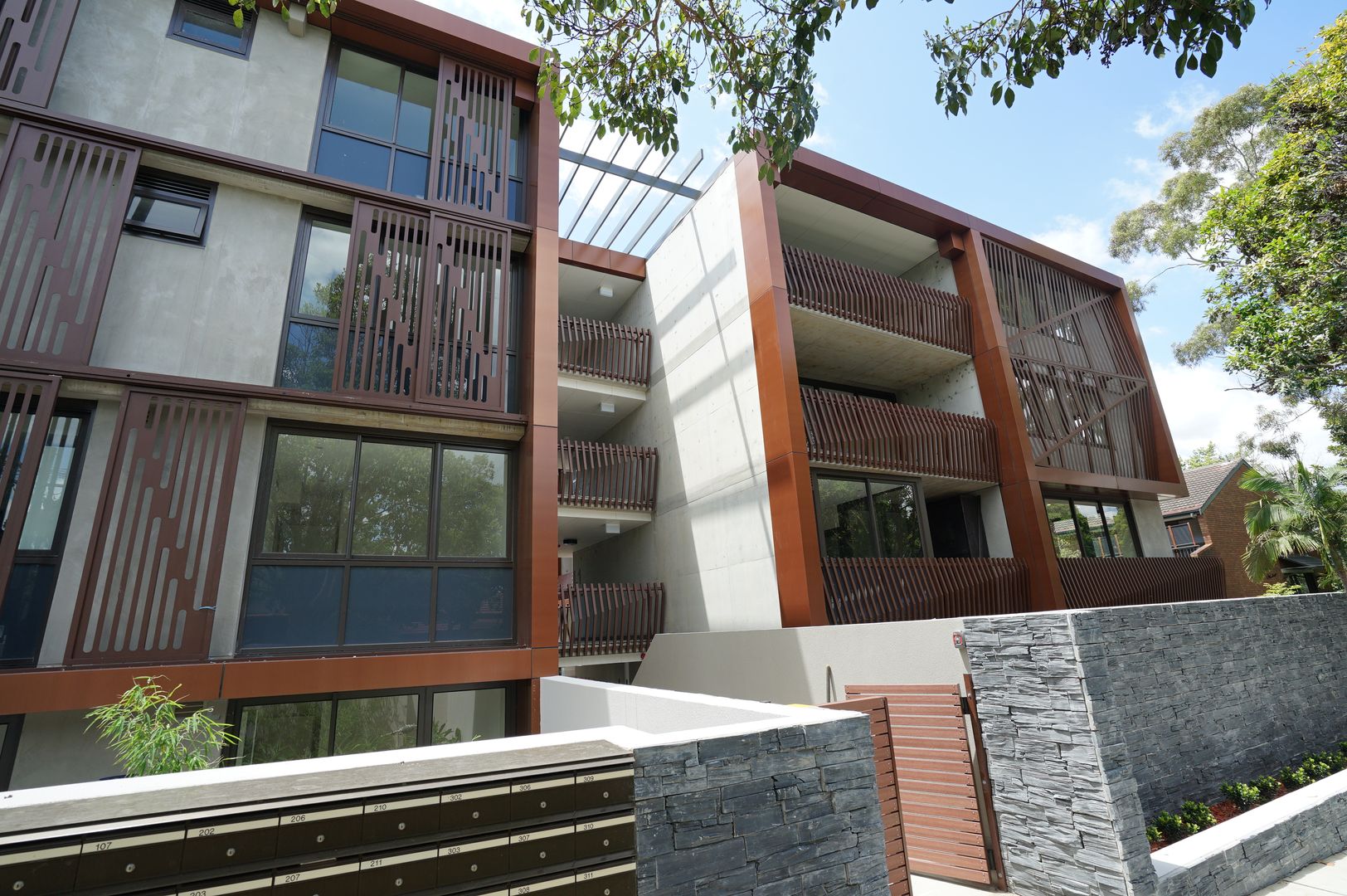 1 bedrooms Apartment / Unit / Flat in G15/143 West Street CROWS NEST NSW, 2065