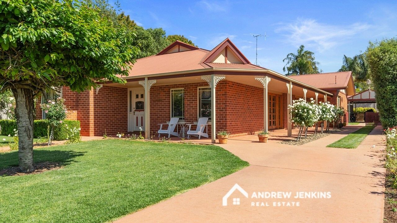 12 Keamy Ct, Barooga NSW 3644, Image 0