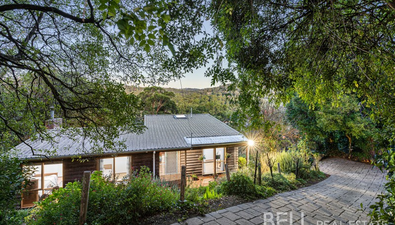 Picture of 43 Falkingham Road, MOUNT EVELYN VIC 3796
