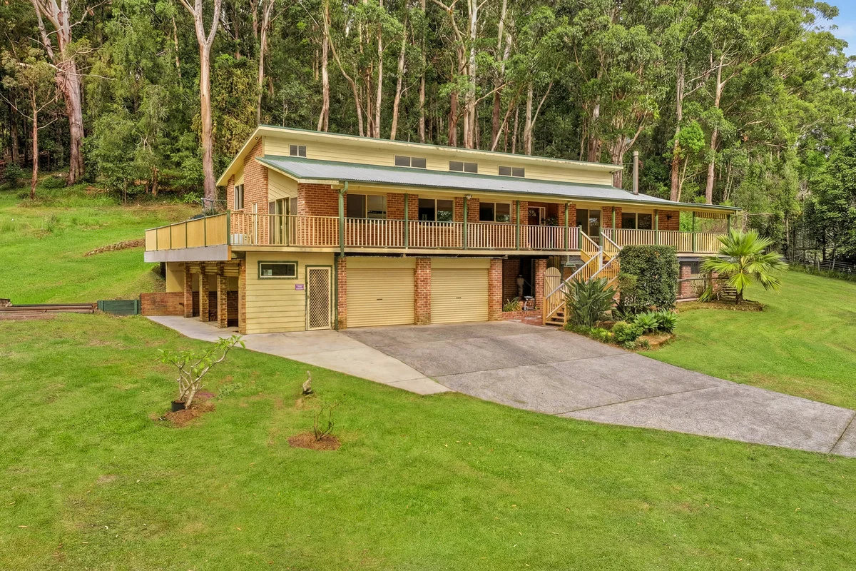 Primary image of 71 Empire Bay Drive, Bensville NSW 2251