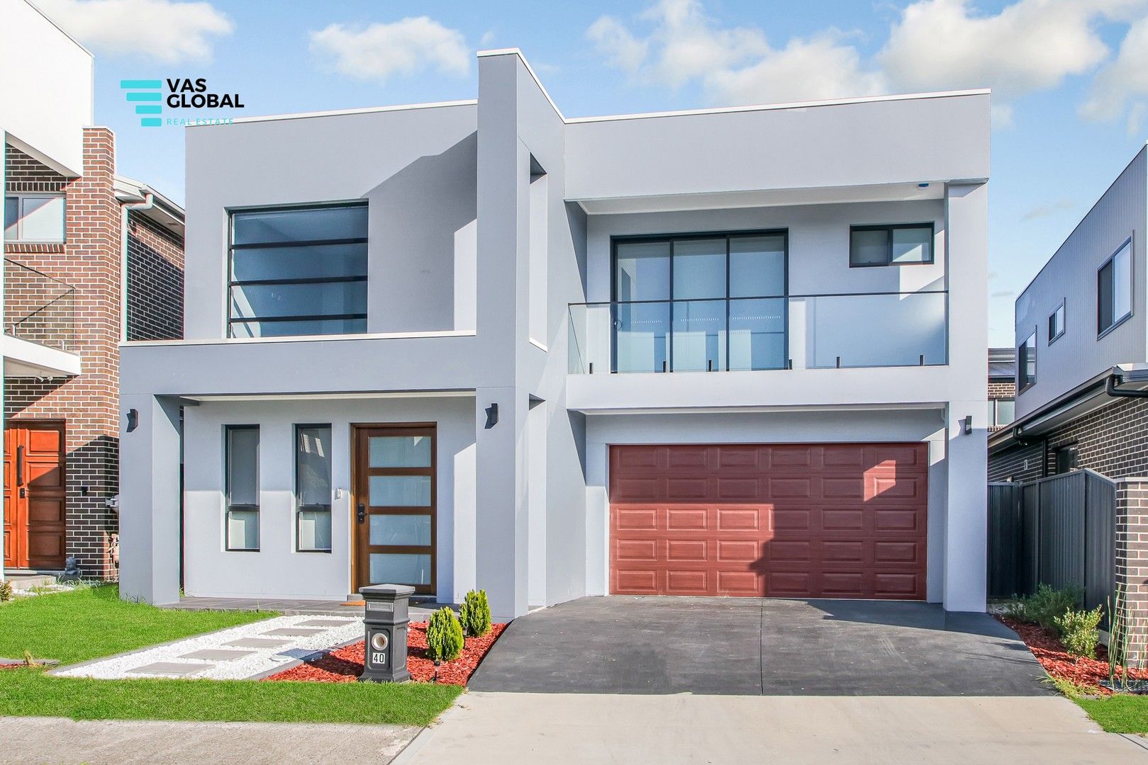 4 bedrooms House in 40 Veronia Street MARSDEN PARK NSW, 2765