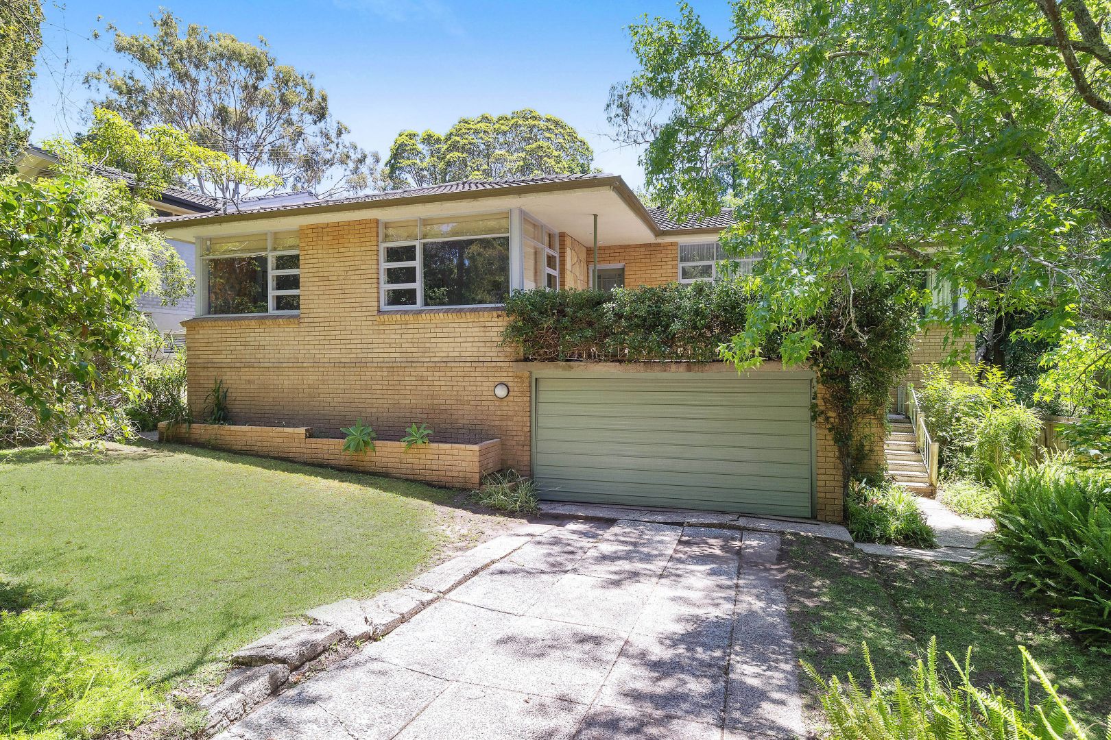 49 Ayres Road, St Ives Property History & Address Research Domain