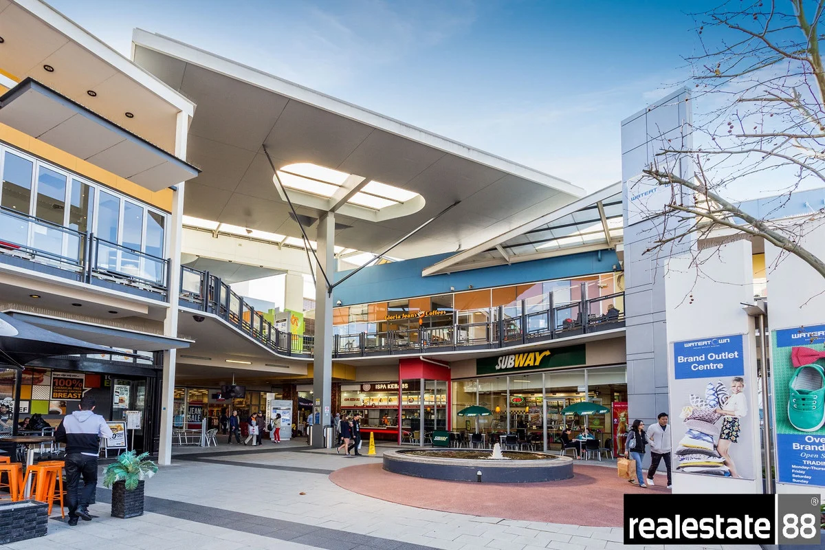 Additional image 36 of 1904/659 Murray Street, West Perth WA 6005