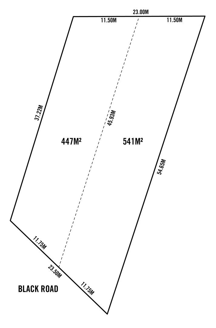 Lot 101 205 Black Road, Flagstaff Hill SA 5159, Image 0