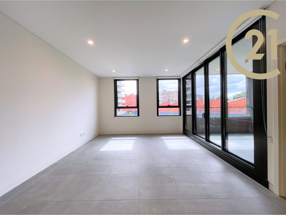 2 bedrooms Apartment / Unit / Flat in Lv2/7 Nipper Street HOMEBUSH NSW, 2140