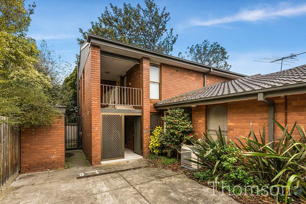 4/19 Alma Street, Malvern East VIC 3145, Image 0